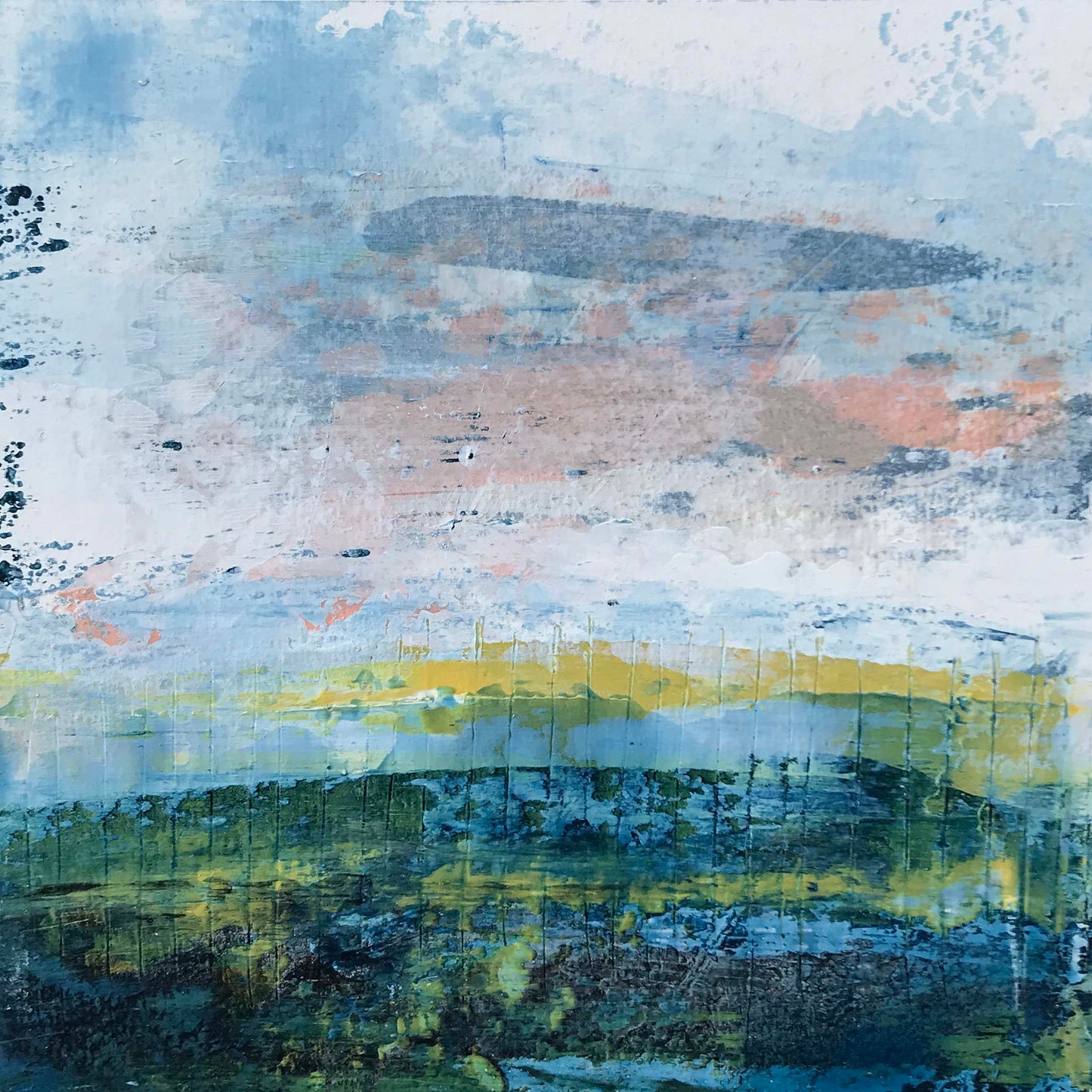 East Coast - a series of six