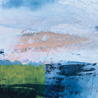 East Coast - a series of six